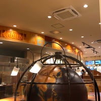 Photo taken at Caffè Veloce by Yosuke H. on 10/23/2021