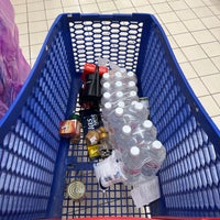 Photo taken at Carrefour by Abdullah S. on 1/14/2024