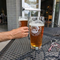 Photo taken at Front Range Brewing Company by Stephen R. on 7/22/2022