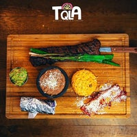 Das Foto wurde bei Tqla Mexican Grill von Tqla Mexican Grill am 9/25/2023 aufgenommen