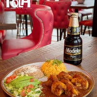 Foto diambil di Tqla Mexican Grill oleh Tqla Mexican Grill pada 9/25/2023