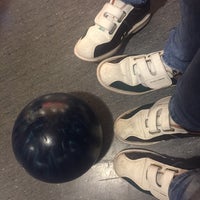 Photo taken at Best Bowling Centrum by Jiri S. on 3/12/2016