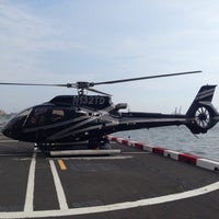6/5/2016 tarihinde Sharifaziyaretçi tarafından Helicopter New York City'de çekilen fotoğraf