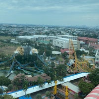 Photo taken at Siam Amazing Park by D7om on 11/25/2023