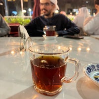 1/27/2024 tarihinde MBHziyaretçi tarafından Iran Zamin Restaurant'de çekilen fotoğraf