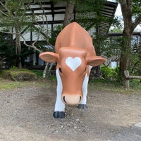 Photo taken at Minamigaoka Dairy by ニコ on 10/8/2023