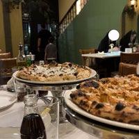 Foto tomada en Finzione da Pizza  por Faisal el 5/18/2024
