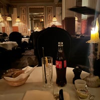 Photo taken at Costes - Le Restaurant by Be King on 12/23/2023