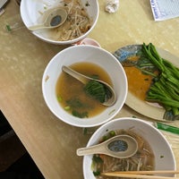 Photo taken at Bo Ky Restaurant 波記潮州小食 by Jennifer P. on 2/11/2024