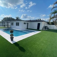 Photo taken at Big Dogs Artificial Turf by Big Dogs Artificial Turf on 9/12/2023