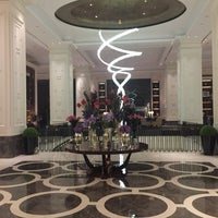 Photo prise au Hilton Istanbul Bomonti Hotel &amp;amp; Conference Center par Fikret D. le11/11/2017