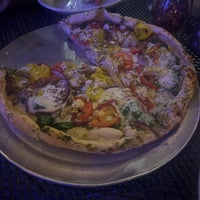 Foto tirada no(a) Moonlight Pizza &amp;amp; Brewpub por Lindsey W. em 9/8/2023