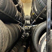 Photo taken at Tires Buy Mark by Fred F. on 9/30/2023