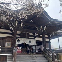 Photo taken at 橘寺 by 報茶 on 3/31/2024