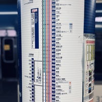 Photo taken at Keihan Yodoyabashi Station (KH01) by 報茶 on 1/4/2024