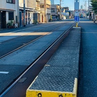 Photo taken at Kitabatake Station by 報茶 on 10/20/2023