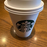 Photo taken at Starbucks by れれ on 12/27/2023