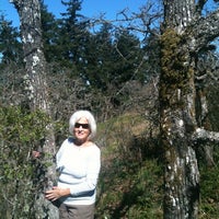 Photo taken at Christmas Hill by JT on 3/31/2013