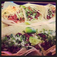 Photo taken at The Burrito House by Alex S. on 12/28/2012