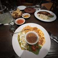 Photo taken at Paloma Blanca Mexican Cuisine by Makaylee C. on 1/6/2024