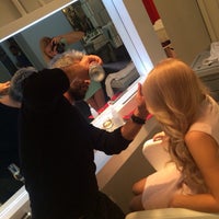 Foto diambil di SHE woman&amp;amp;man Salon oleh Ibra pada 12/29/2014