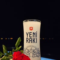 Das Foto wurde bei Sahil Restaurant von Büşra T. am 9/17/2023 aufgenommen