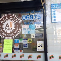 Photo taken at 7-Eleven (เซเว่น อีเลฟเว่น) by ake k. on 1/6/2024