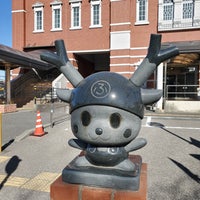 Photo taken at Fukaya Station by ぴくみん on 1/28/2024