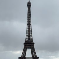 Photo taken at Paris by Tamim on 4/21/2024