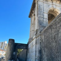 Photo taken at Aqueduto das Águas Livres by J M. on 9/29/2023