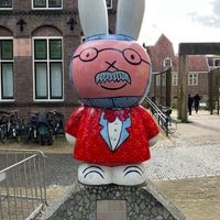 Photo taken at Utrecht Binnenstad by Jeffry H. on 4/19/2024