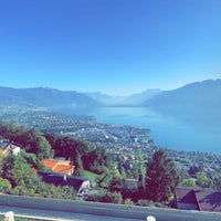 Photo taken at Vevey by Abdullah on 10/11/2023