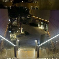 Foto scattata a Marriott Executive Apartments - Riyadh Diplomatic Quarter da YM . il 1/1/2024