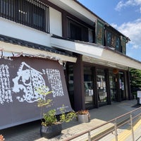 Photo taken at 関谷醸造 本社 (蓬莱泉) by まっさん 。. on 5/18/2022
