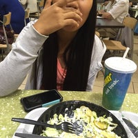 Photo taken at Southgate Food Court by Alieza M. on 10/1/2015