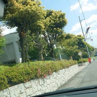 静岡県立静岡中央高等学校 High School In 静岡市