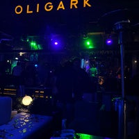 Das Foto wurde bei Oligark İstanbul von Ghazal🦋 am 1/1/2024 aufgenommen