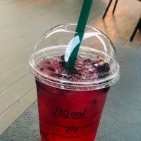 Photo taken at Starbucks by Ghazal🦋 on 10/3/2023