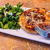 Photo taken at SPIN! Neapolitan Pizza by Jason B. on 6/29/2020