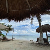 9/26/2023 tarihinde Bernardo M.ziyaretçi tarafından Yaya Beach Club'de çekilen fotoğraf