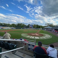 Photo taken at FNB Field by Doug M. on 5/11/2021