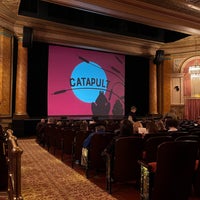 3/6/2022 tarihinde Doug M.ziyaretçi tarafından The Majestic Performing Arts and Cinema Center'de çekilen fotoğraf