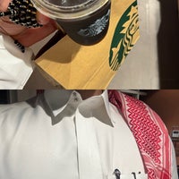 Foto tirada no(a) Starbucks (ستاربكس) por AJ em 3/22/2024