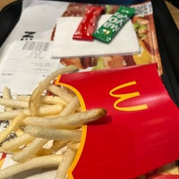 Photo taken at McDonald&amp;#39;s by Sajed M. on 1/17/2024
