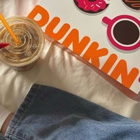 Photo taken at Dunkin Donuts by اماني ا. on 1/10/2024