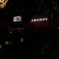 Foto tomada en Amanos Restaurant &amp;amp; Cafe  por May . el 9/30/2023