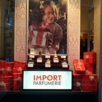 parfumerie import suisse