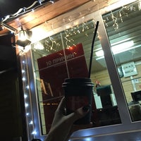 Photo taken at Perfetto Caffe by Kisa on 12/24/2016