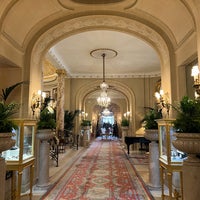 Photo taken at The Ritz London by M.q &amp;. on 6/1/2024