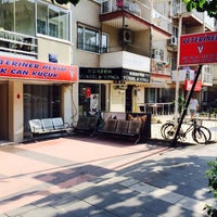 Photo taken at Karşıyaka Veteriner Kliniği by Kemal Can K. on 9/21/2015